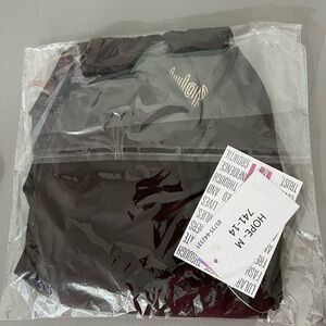 NWT LuLaRoe Brown Bodysuit